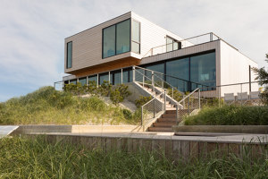 Beach House | Casas Unifamiliares | RAAD Studio