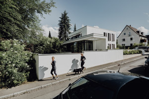Villa Moeller | Casas Unifamiliares | Philipp Architekten