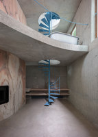 Casa do Monte | Espacios habitables | Leopold Banchini Architects