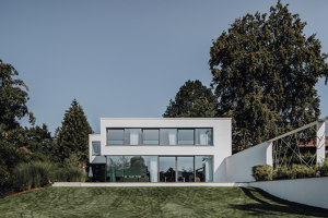 Villa Von Osee | Detached houses | Philipp Architekten