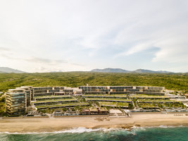 Solaz Los Cabos | Hotels | Sordo Madaleno Arquitectos