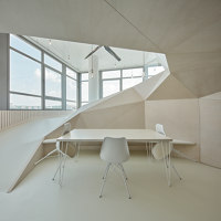 Loft 32 | Living space | Petr Janda / brainwork