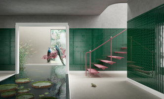 Tale of Tiles | Showrooms | Marcante Testa | architetti