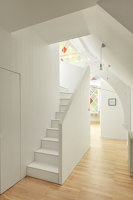 Replica House Studio | Living space | Surman Weston