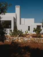 Villa Cardo | Casas Unifamiliares | Studio Andrew Trotter