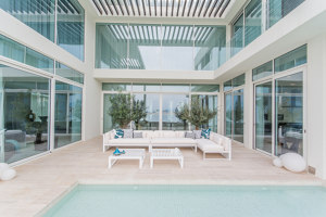 Private Villa Dubai | Manufacturer references | GANDIABLASCO
