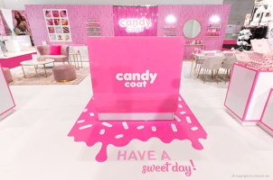 Candy Coat | Showrooms | FormRoom