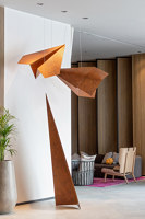 Zabeel House | Hotel interiors | LW Design group
