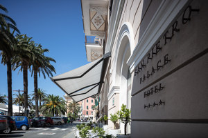 Hotel San Pietro Palace | Manufacturer references | Pratic