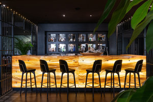 Toro Toro | Restaurant interiors | LW Design group