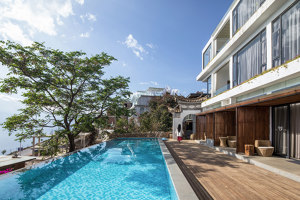 Dali Munwood Panorama Resort Hotel | Hotels | IDO / Init Design Office