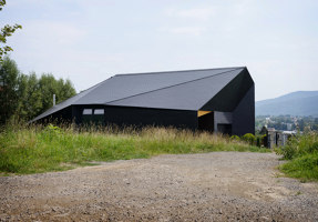 Black Rock | Detached houses | MUS Architects