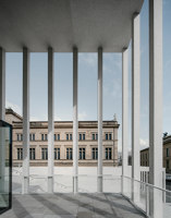 James Simon Gallery | Museums | David Chipperfield Architects