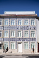 Alegria Residential Building | Apartment blocks | MiMool Arquitectura & Design de Interiores