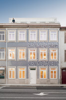 Alegria Residential Building | Apartment blocks | MiMool Arquitectura & Design de Interiores