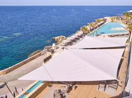 7Pines Ibiza Resort | Riferimenti di produttori | SunSquare