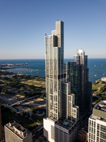 NEMA Chicago | Apartment blocks | Rafael Viñoly Architects