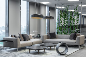 Оffice for Aker BP | Office facilities | Magu Design