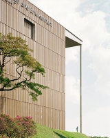 NUS School of Design & Environment | Universities | Serie Architects