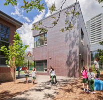 Montcrest School Redevelopment | Schools | Montgomery Sisam Architects