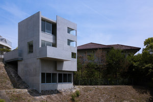 House in Ajina | Detached houses | Kazunori Fujimoto Architect & Associates