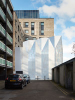 Southwark Town Hall + Theatre Peckham | Administration buildings | Jestico + Whiles