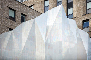 Southwark Town Hall + Theatre Peckham | Administration buildings | Jestico + Whiles