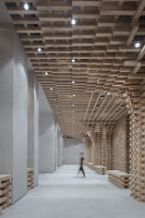 GreenMonster Lab | Trade fair & exhibition buildings | BANDe Architects