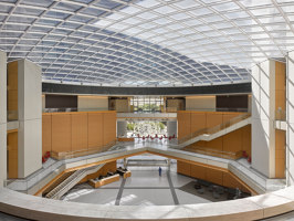 New Stanford Hospital | Hospitals | Rafael Viñoly Architects