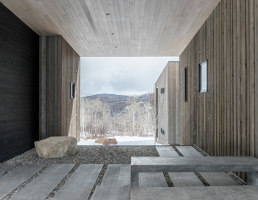 Gammel Dam Residence | Maisons particulières | CCY Architects