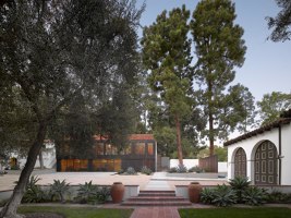 Morgan Phoa Library & Residence | Casas Unifamiliares | SPF:architects