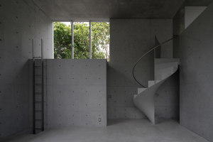 House in Ashiya | Detached houses | Kazunori Fujimoto Architect & Associates