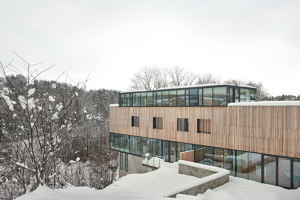 Two-In-One House | Casas Unifamiliares | Reiulf Ramstad Arkitekter