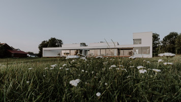 Villa Schatzlmayr | Casas Unifamiliares | Philipp Architekten