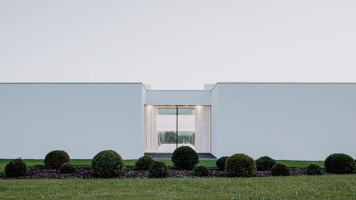 Villa Schatzlmayr | Einfamilienhäuser | Philipp Architekten