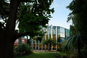 University of Melbourne Life Sciences Precinct | Universities | HASSELL
