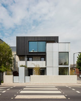 Albany Road | Detached houses | EMULSION