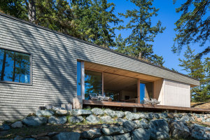 Lone Madrone | Maisons particulières | Heliotrope Architects