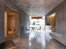 Affordable Housing in Zurich | Manufacturer references | Sky-Frame