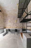 3B Office | Office facilities | Cuccuru Pisano Architettura