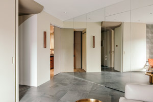 A Folding Residence | Wohnräume | GE Design