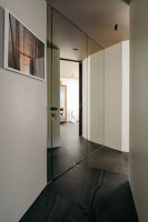 A Folding Residence | Pièces d'habitation | GE Design