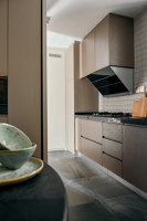A Folding Residence | Wohnräume | GE Design