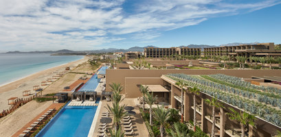 JW Marriott Los Cabos Beach Resort & Spa | Hotels | Olson Kundig