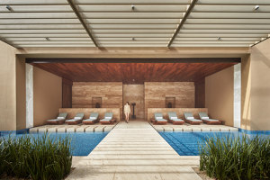 JW Marriott Los Cabos Beach Resort & Spa | Hotels | Olson Kundig
