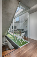 Casa Carmen | Living space | Rocamora Arquitectura