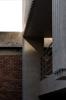 JUNG BLDG | Casas Unifamiliares | Lee Keun Sik Architects