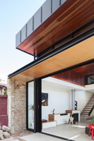 Splice House | Living space | Stukel Architecture