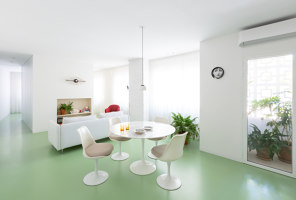 Apartamento Picasso | Living space | Nada