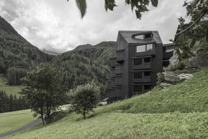 Hotel Bühelwirt | Hotels | Pedevilla Architects
